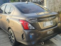 2016 Nissan Almera  1.5 E MT in Lapu-Lapu, Cebu