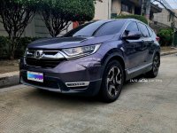 2018 Honda CR-V  S-Diesel 9AT in Pasay, Metro Manila