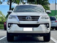 2016 Toyota Fortuner in Makati, Metro Manila