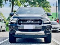 2019 Ford Ranger  2.0 Bi-Turbo Wildtrak 4x4 AT in Makati, Metro Manila