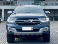 2016 Ford Everest in Makati, Metro Manila