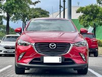 2017 Mazda CX-3 Sport 2.0 AT in Makati, Metro Manila