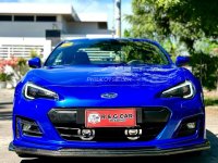 2018 Subaru BRZ  2.0L AT in Manila, Metro Manila