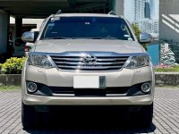 2012 Toyota Fortuner in Makati, Metro Manila