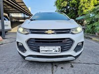 2018 Chevrolet Trax  1.4T 6AT FWD LT in Bacoor, Cavite