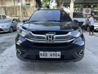 2017 Honda BR-V in Quezon City, Metro Manila