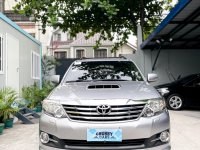 2015 Toyota Fortuner in Quezon City, Metro Manila