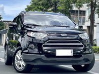 2018 Ford EcoSport  1.5 L Trend AT in Makati, Metro Manila