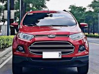 2018 Ford EcoSport in Makati, Metro Manila