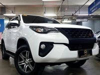 2018 Toyota Fortuner  2.4 G Diesel 4x2 MT in Quezon City, Metro Manila