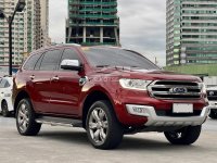 2016 Ford Everest  Titanium 3.2L 4x4 AT with Premium Package (Optional) in Manila, Metro Manila