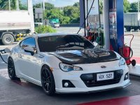 2013 Subaru BRZ  2.0L AT in Manila, Metro Manila