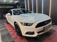 2017 Ford Mustang  2.3L Ecoboost in Manila, Metro Manila