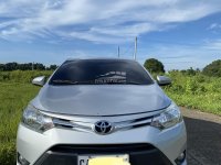 2018 Toyota Vios  1.3 E CVT in Davao City, Davao del Sur