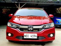 2019 Honda City  1.5 E CVT in Caloocan, Metro Manila