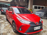 2022 Toyota Vios in Quezon City, Metro Manila