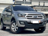 2016 Ford Everest  Ambiente 2.2L4x2 MT in Makati, Metro Manila