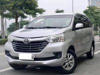 2018 Toyota Avanza  1.3 E A/T in Makati, Metro Manila