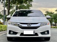 2017 Honda City  1.5 VX+ Navi CVT in Makati, Metro Manila