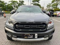 2020 Ford Ranger Raptor in Makati, Metro Manila