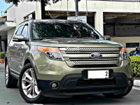 2014 Ford Explorer  3.5L Sport EcoBoost in Makati, Metro Manila