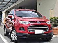 2018 Ford EcoSport in Makati, Metro Manila