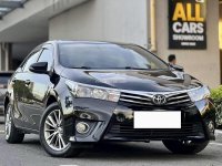 2015 Toyota Altis in Makati, Metro Manila