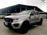 2021 Ford Ranger  2.0 Turbo Wildtrak 4x2 AT in Pasay, Metro Manila