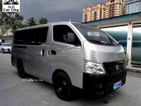 2018 Nissan NV350 Urvan 2.5 Standard 15-seater MT in Pasay, Metro Manila