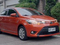2017 Toyota Vios  1.3 E CVT in Angeles, Pampanga