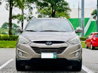 Sell White 2012 Hyundai Tucson in Makati