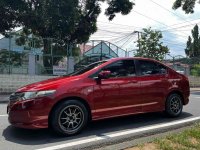 Selling Green Honda City 2023 in Marikina