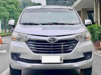 Sell White 2018 Toyota Avanza in Makati