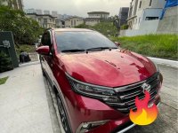 Sell White 2020 Toyota Rush in Rizal