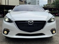 2016 Mazda 3 in Manila, Metro Manila