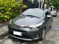 2017 Toyota Vios  1.5 G CVT in Parañaque, Metro Manila