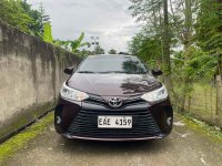 2021 Toyota Vios in Quezon City, Metro Manila