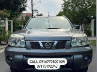 Selling White Nissan X-Trail 2011 in Parañaque
