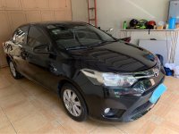 Selling White Toyota Vios 2023 in Quezon City