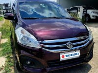 Sell White 2017 Suzuki Ertiga in Santa Rosa