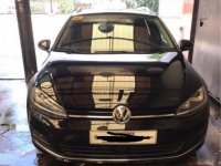 Sell Green 2018 Volkswagen Golf in Quezon City