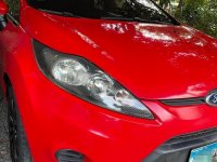 White Ford Fiesta 2013 for sale in Meycauayan