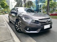 Sell White 2017 Lexus LC in Manila