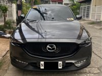 Sell White 2019 Mazda Cx-5 in Parañaque