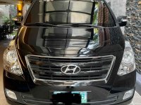 White Hyundai Starex 2011 for sale in Pasay