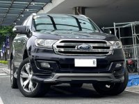 White Ford Everest 2016 for sale in Makati