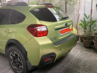 Selling White Subaru Xv 2015 in Quezon City