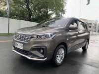 Sell White 2022 Suzuki Ertiga in Pasig