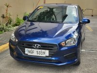 White Hyundai Reina 2019 for sale in Marikina