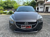 Selling White Mazda 2 2018 in Manila